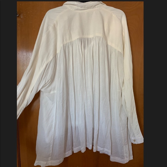 Free People Lovely Day long sleeve - Picture 4 of 7